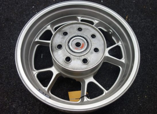 Rear wheel Kawasaki GTR 1400