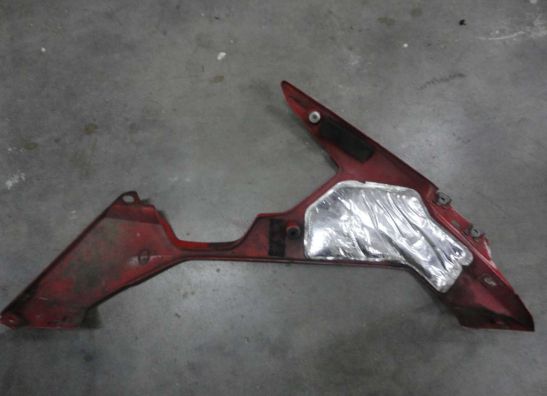 Cowl Left lower Yamaha YZF R1