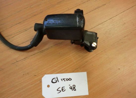 Clutch master cylinder Honda Goldwing GL