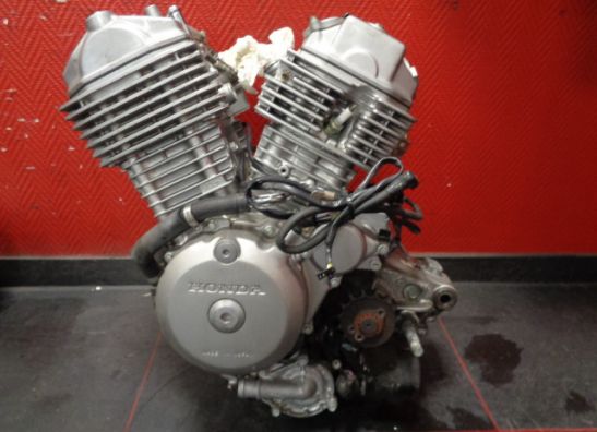 Motorblok Honda TRANSALP 1994-1999