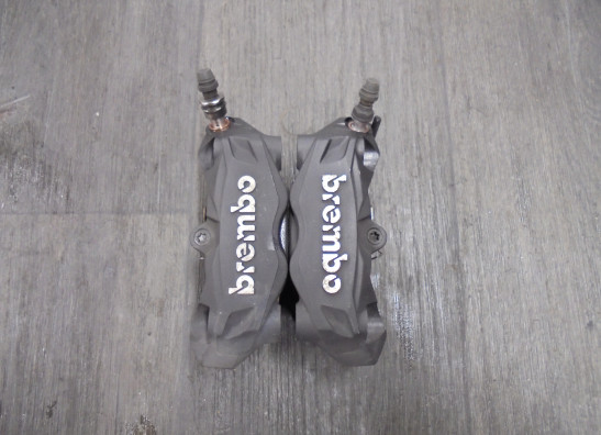 Brake calipers front BMW R 1200 GS LC Adventure