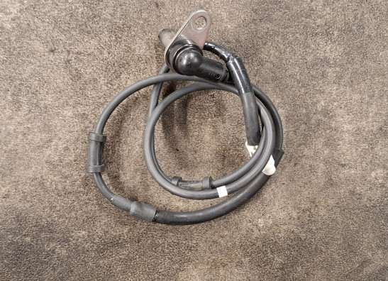 ABS sensor achter Yamaha XSR 900