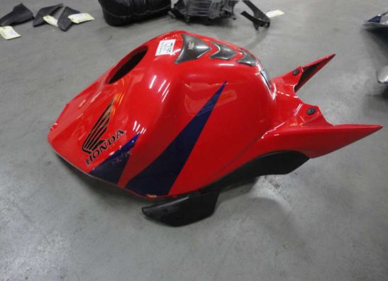Tankschutz Honda CBR Fireblade