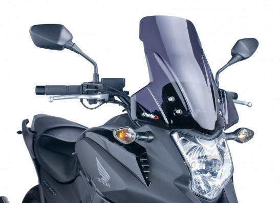 Kuipruit Honda NC 700 X