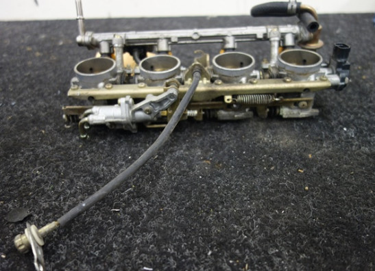 Throttle body Yamaha FJR 1300