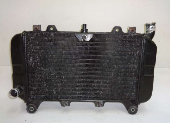 Radiateur Kawasaki ZZR 600