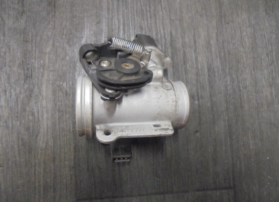 Gasklephuis BMW R 1200 GS Adventure