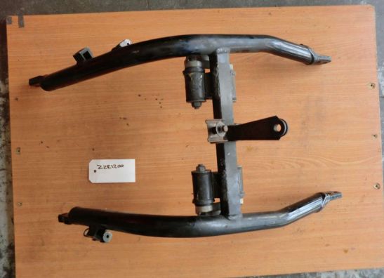 Frame body parts Kawasaki ZZR 1200