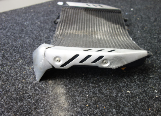 Radiateur MV Agusta 750 Brutale