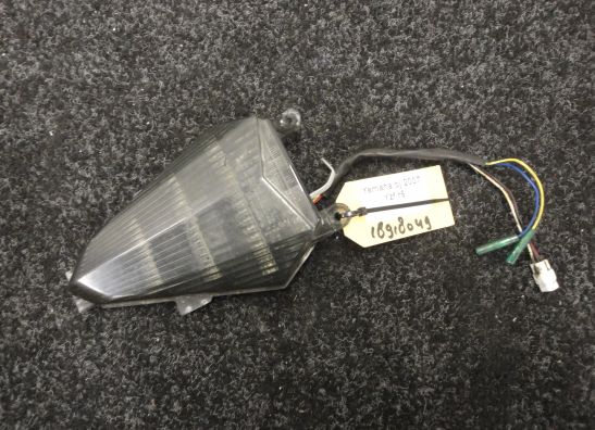 Rucklicht Yamaha YZF R6