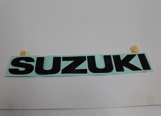 Sticker Suzuki RG 500