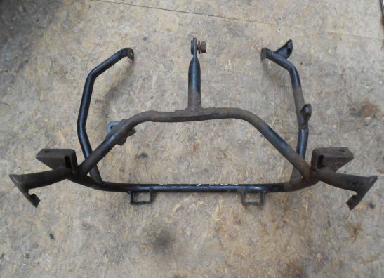 Kuipframe Kawasaki GPX 600