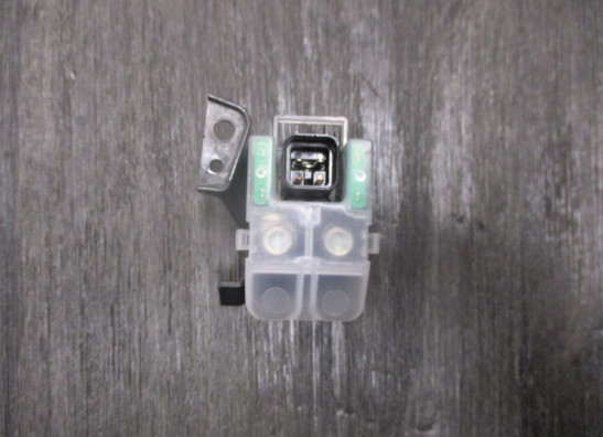 Startmotor relais Ducati Multistrada 1260 2018-2020