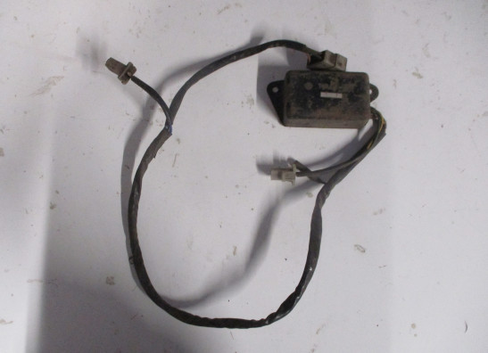 CDI Einheit Honda CB 450