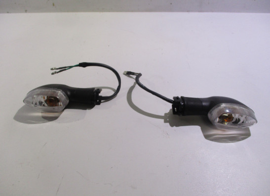 Blinker Yamaha Tracer 900
