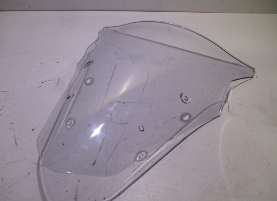 Windscreen Kawasaki ER 6