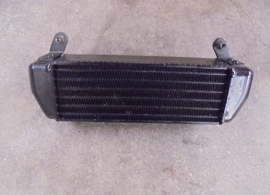 Oliekoeler BMW R 1200 GS Adventure