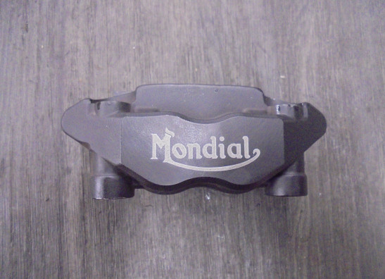 Bremssattel Bremszange F.B. Mondial HPS 125 Ubbiali