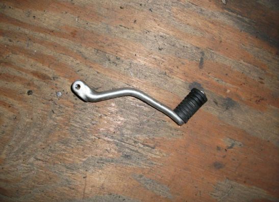 Gear change pedal  Honda CBR 1100 XX