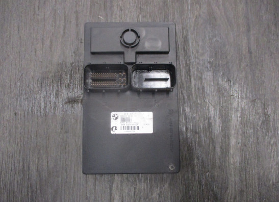 CDI ECU unit BMW F 800 GS