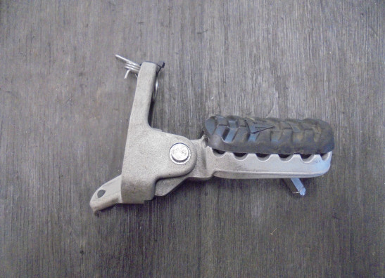 Schetsplaat links Triumph Tiger 1200 Explorer GT PRO