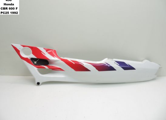 Linker achterkant Honda CBR 600 F