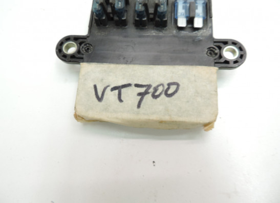 Sicherungkasten Honda VT 700 750