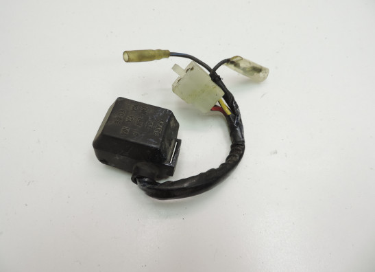 Zekeringkast Honda VT 700 750