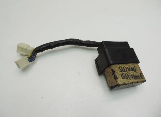 Ignitor CDI ECU Suzuki GSX 1100 EF ES