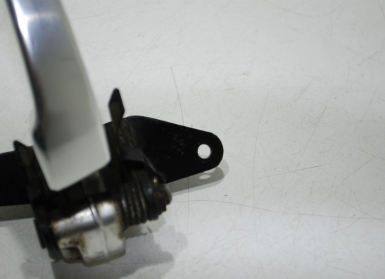 Rear grip BMW R 1100 RT