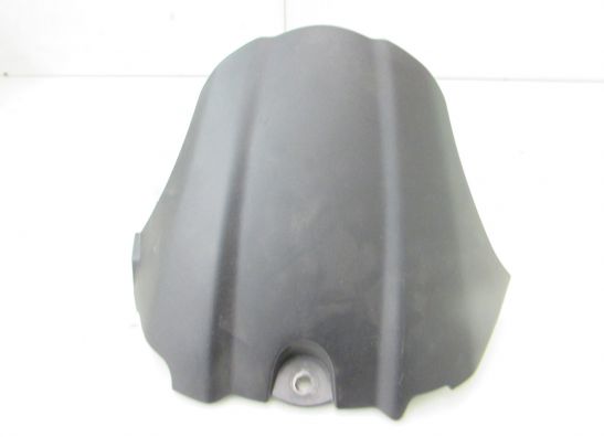 Hinterradabdeckung Suzuki GSX R 1000