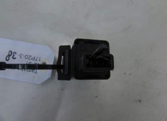 Relay Yamaha XJ 600 Diversion