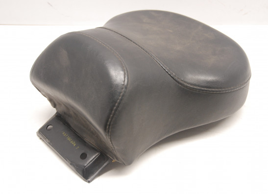 Buddy zadel Harley Davidson Softtail