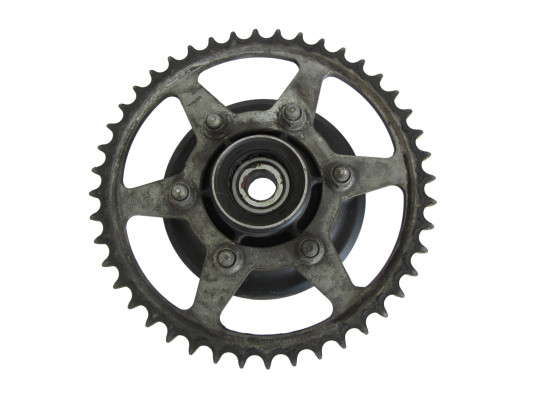 Driven flange Kawasaki ZRX 1100 1200