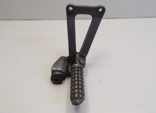 Pillion step right Kawasaki ZXR 750