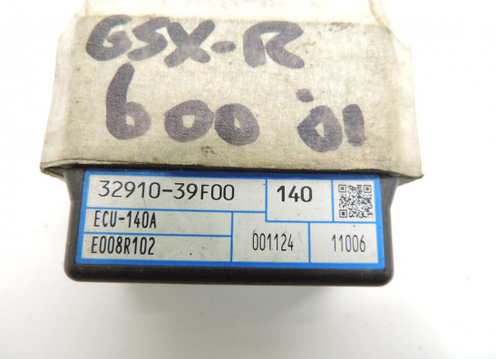 Relais Suzuki GSX R 600