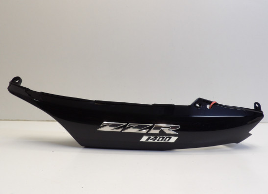 Linker achterkant Kawasaki ZZR 1400