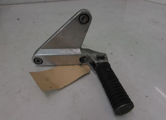 Rechter schetsplaat Honda CMX 450