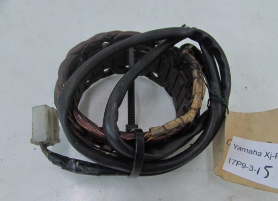 Lichtmaschine Yamaha XJ 600 Diversion