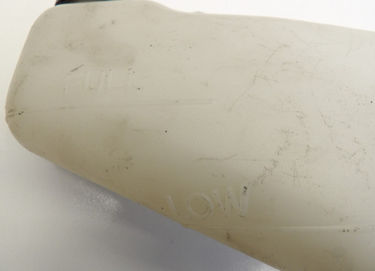 Radiator reserve tank  Kawasaki ZXR 750