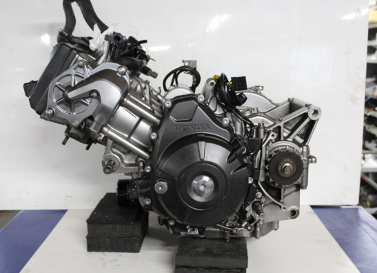 Motorblok Honda NC 750 X