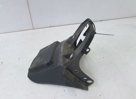 Kennzeichenhalter Honda CBX 750 F