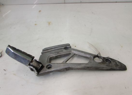 Main step holder right Yamaha XJ 900 S Diversion