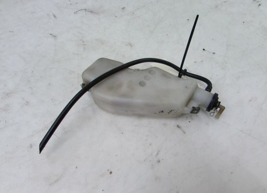 Radiator reserve tank  Yamaha YZF R6