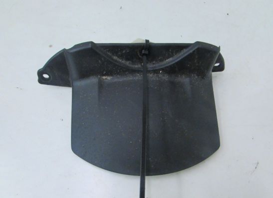 Achterspatbord Yamaha YZF R6