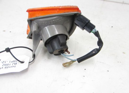 Knipperlicht Honda VFR 750
