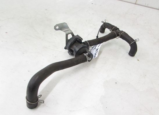 Engine parts Honda CBF 600