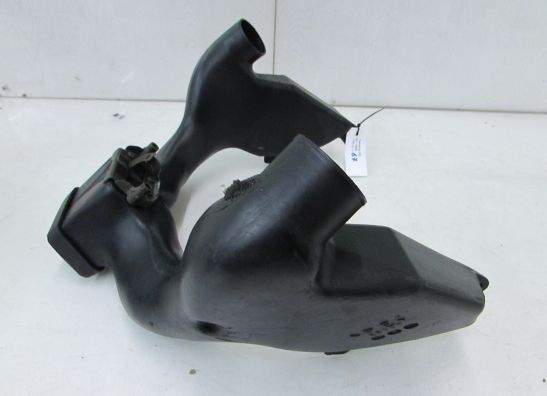 Air intake center Yamaha YZF R6