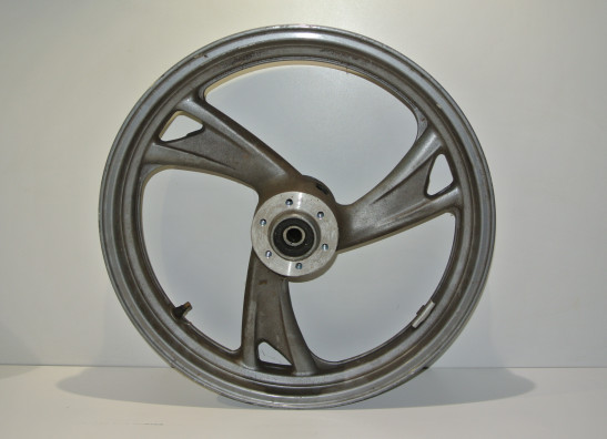 Felge vorne Yamaha TDM