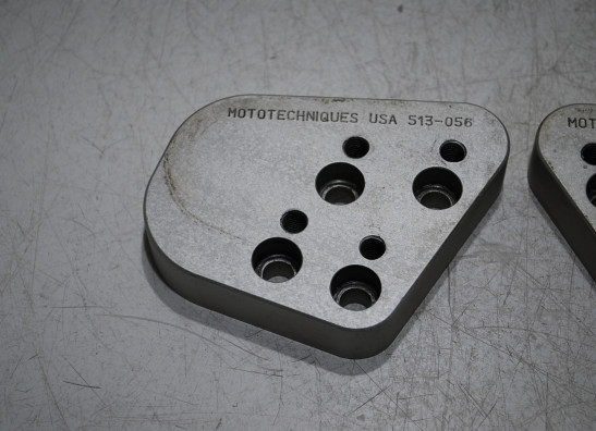 Stuur BMW R 1150 RT   R 850 RT